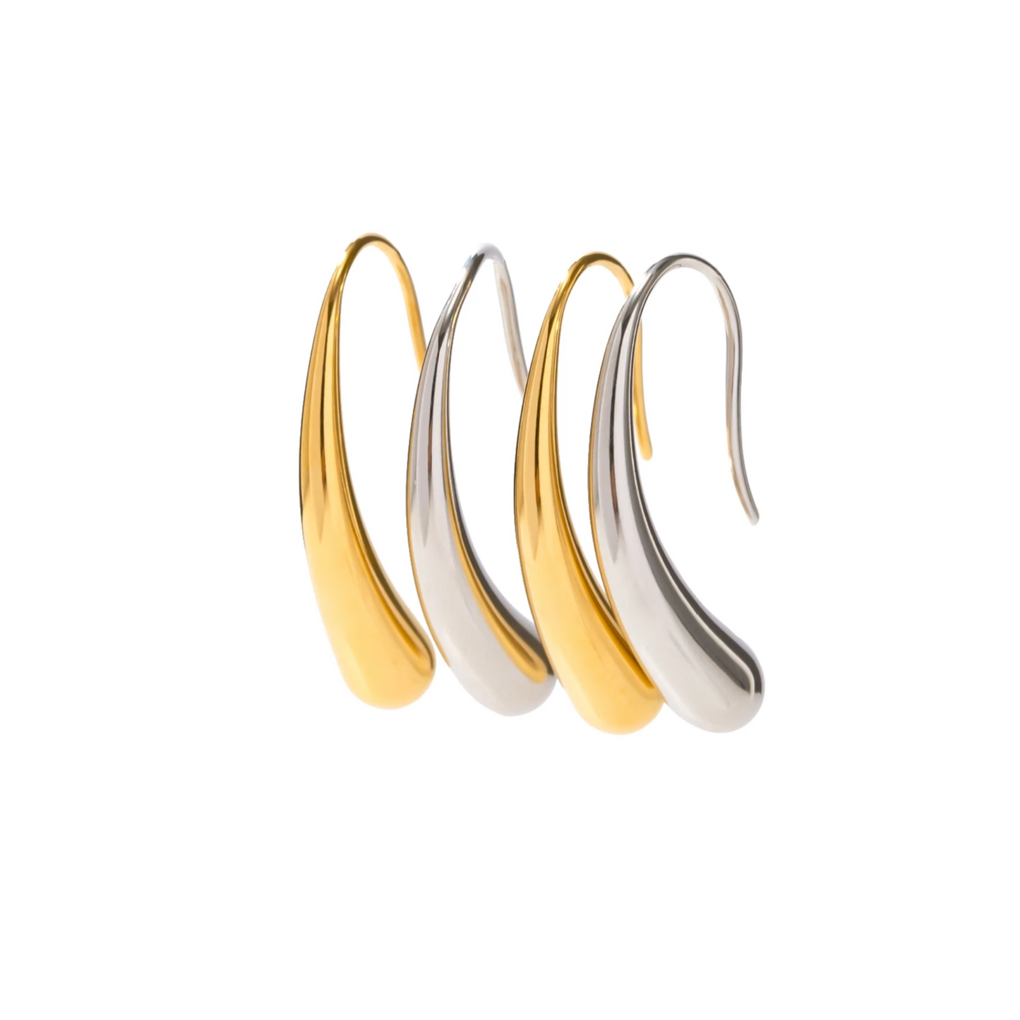 Whisper Earrings