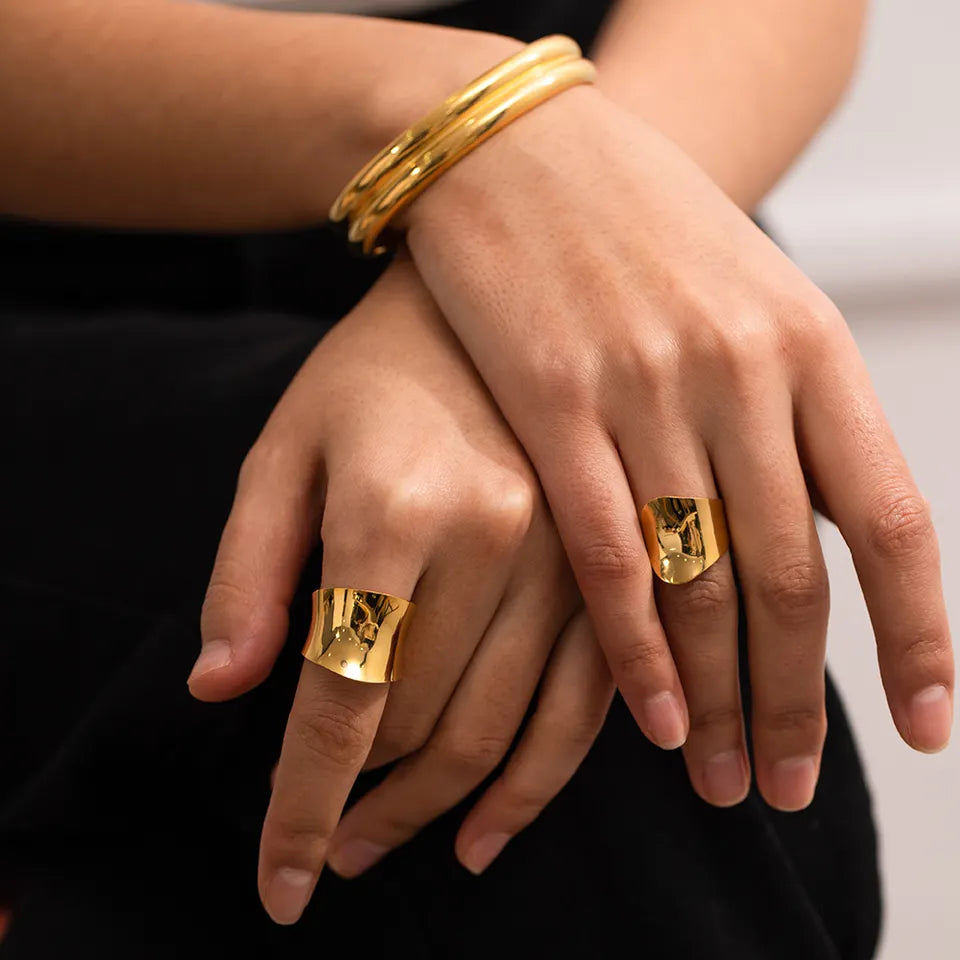 Rhythm Ring