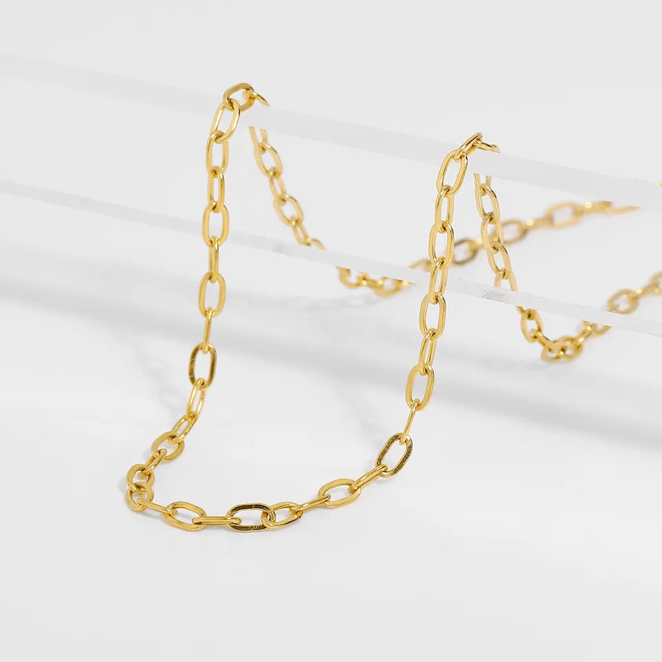 Vision Cuban Link Chain Choker