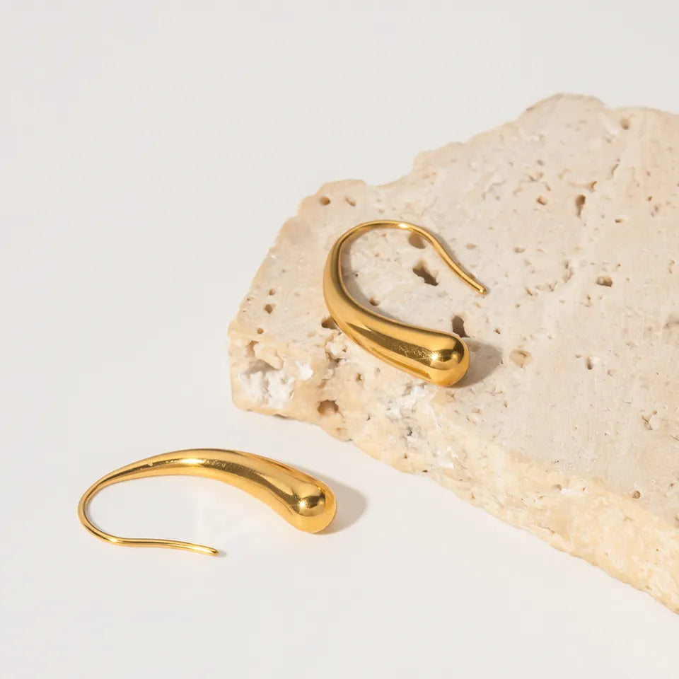 Whisper Earrings