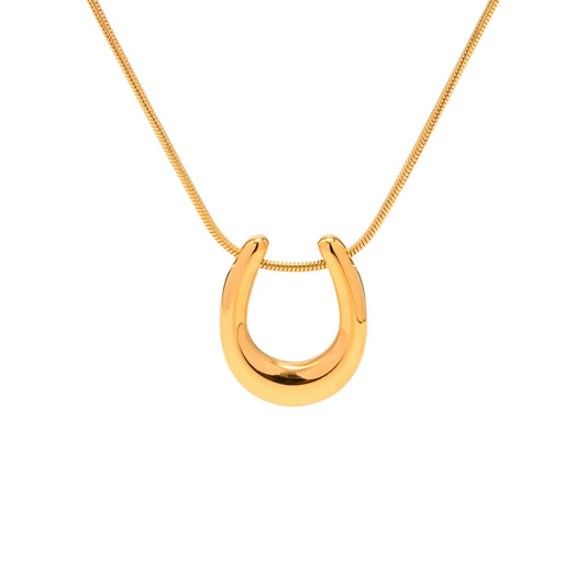 Serenity Necklace