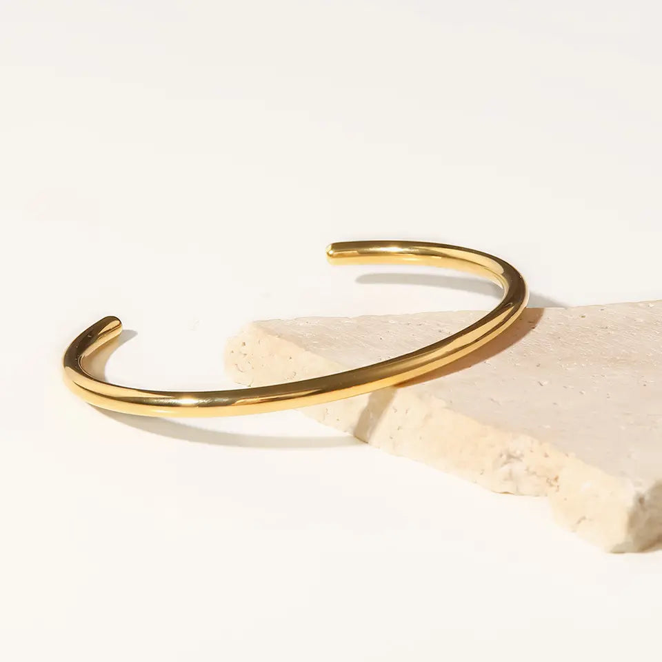 Minimalist Bracelet