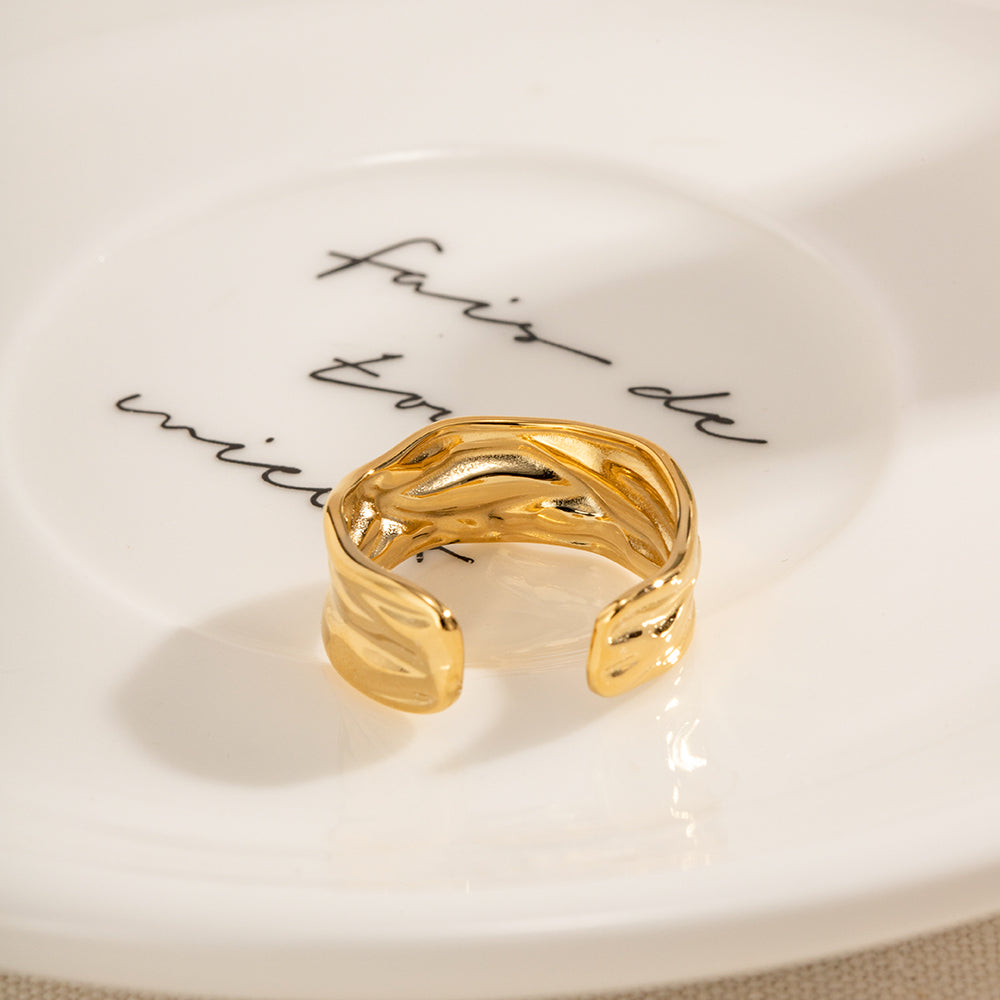 Tide Ring