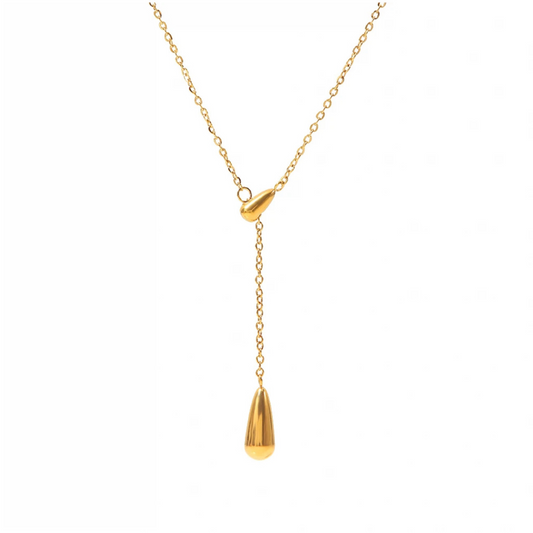 Shimmer Necklace