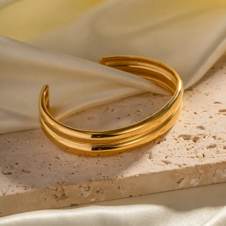 Harmony Bracelet