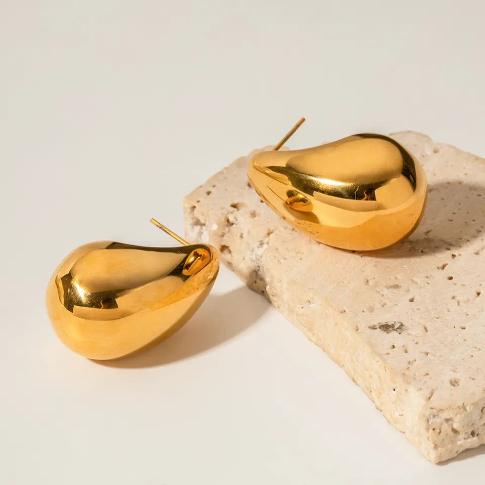 Empress Earrings