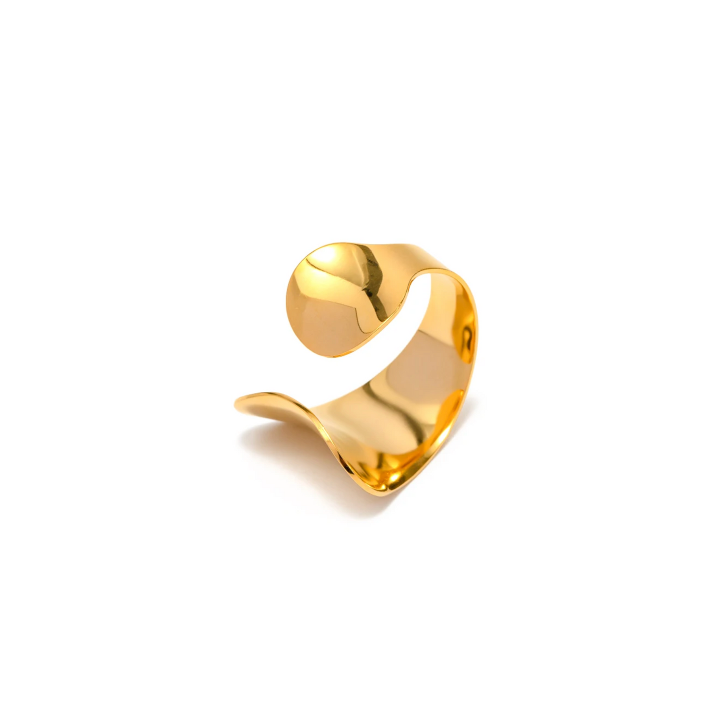 Flow Ring