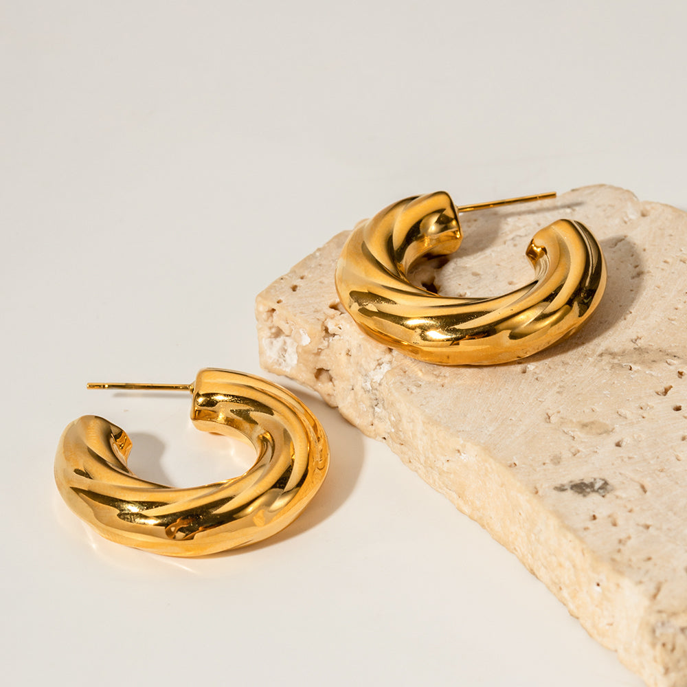 Reverie Earrings