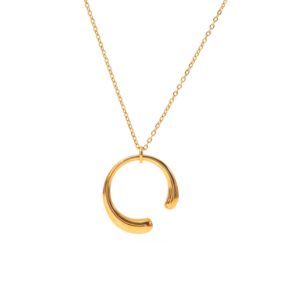 Aquadance Necklace