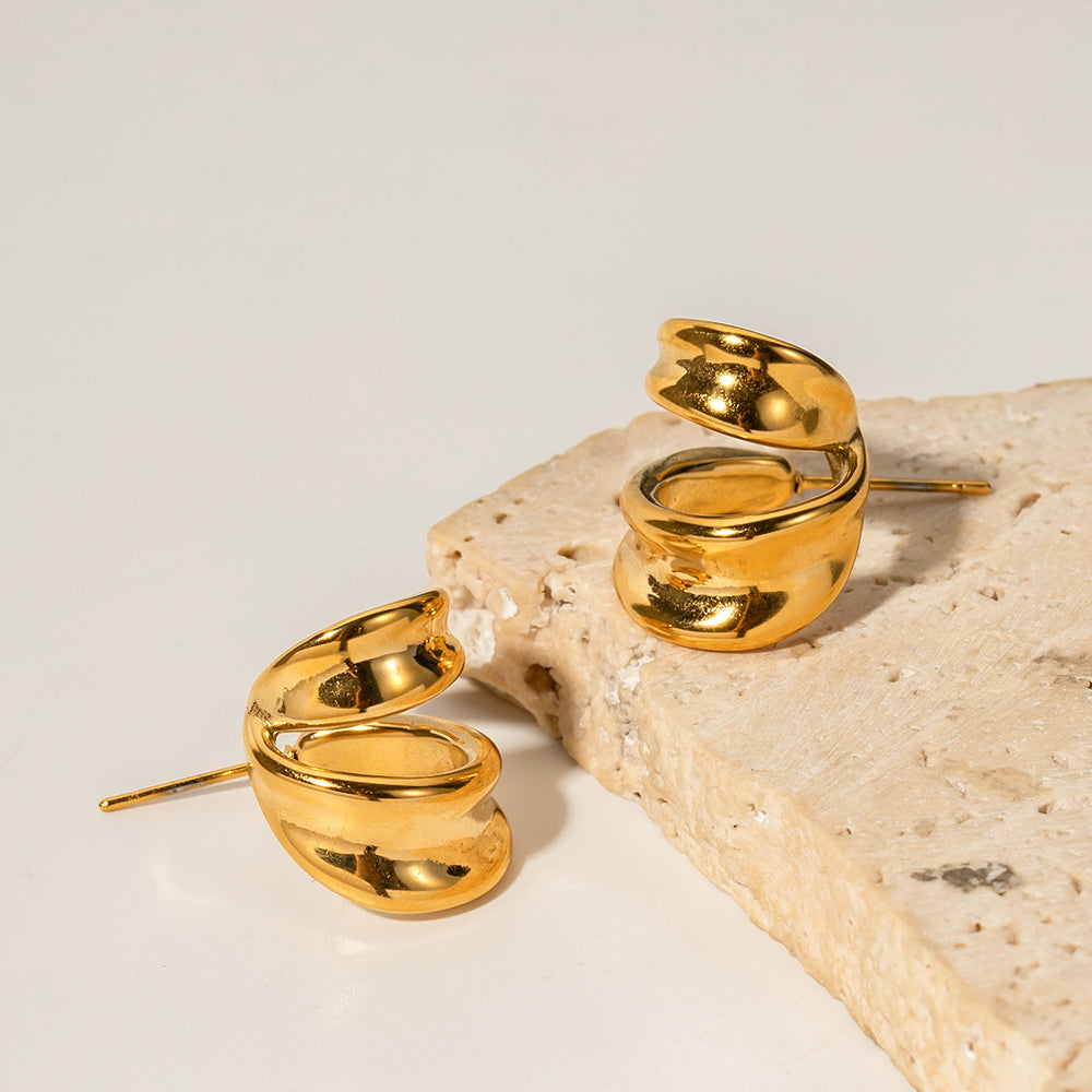 Aurora Earrings