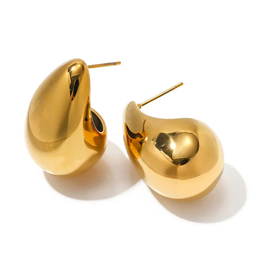 Empress Earrings