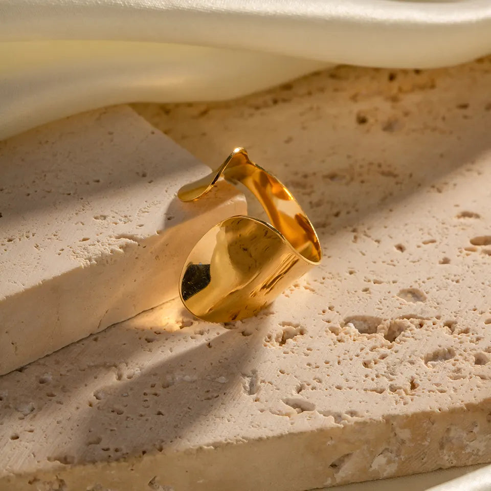 Flow Ring