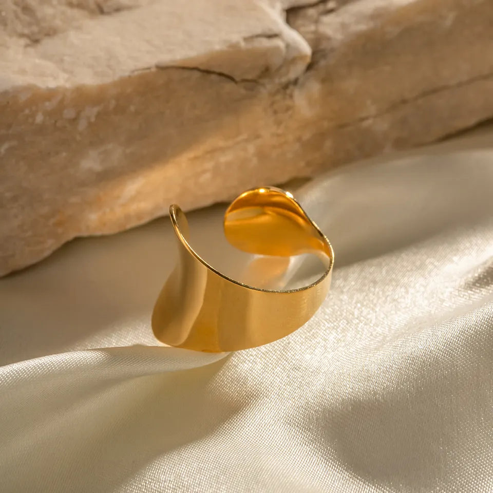 Flow Ring