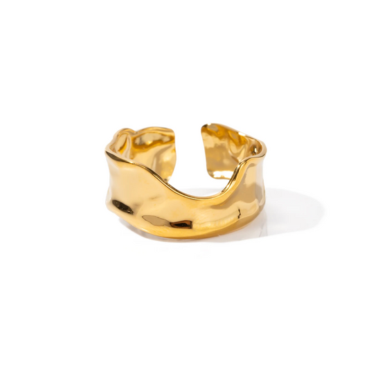 Tide Ring